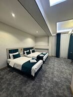 BlueShore International hotel