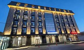 BlueShore International hotel