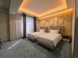 BlueShore International hotel