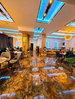 BlueShore International hotel
