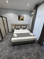BlueShore International hotel