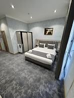 BlueShore International hotel