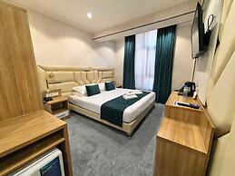 BlueShore International hotel