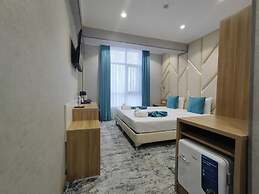 BlueShore International hotel
