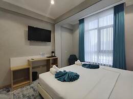 BlueShore International hotel