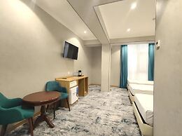 BlueShore International hotel
