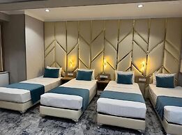BlueShore International hotel