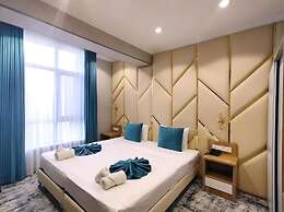 BlueShore International hotel