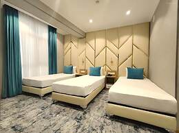 BlueShore International hotel