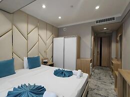BlueShore International hotel