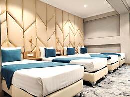 BlueShore International hotel