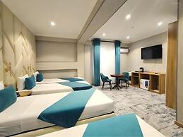 BlueShore International hotel