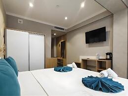 BlueShore International hotel