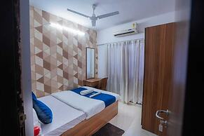 Tulsi Luxury Home