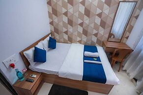 Tulsi Luxury Home
