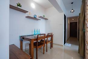 Tulsi Luxury Home