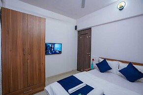 Tulsi Luxury Home