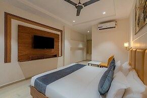 Hotel TGR