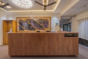 Hotel TGR
