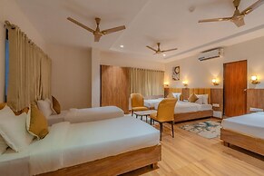 Hotel TGR