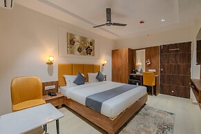 Hotel TGR