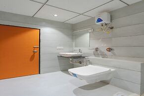 Hotel TGR