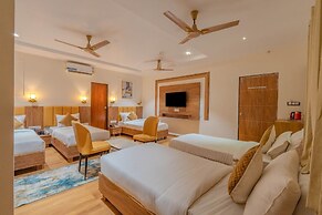 Hotel TGR