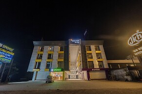 Hotel TGR