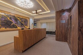 Hotel TGR