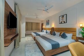 Hotel TGR