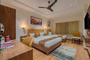 Hotel TGR