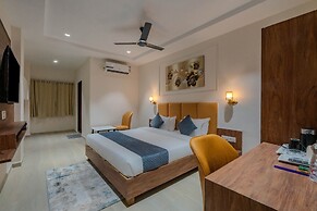 Hotel TGR