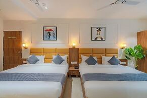 Hotel TGR
