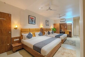 Hotel TGR