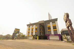 Hotel TGR
