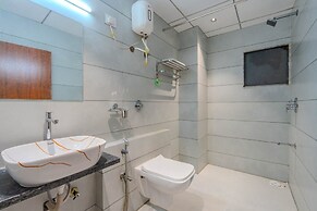 Hotel TGR