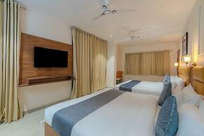 Hotel TGR