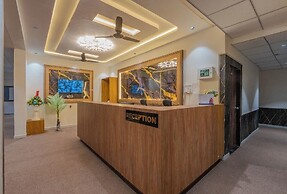Hotel TGR