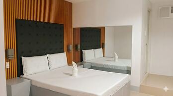 D New Inn Mactan