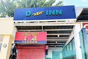 D New Inn Mactan