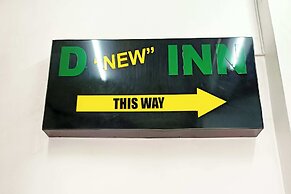 D New Inn Mactan