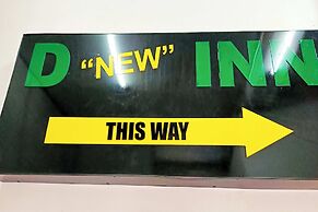 D New Inn Mactan