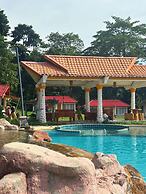 family villa