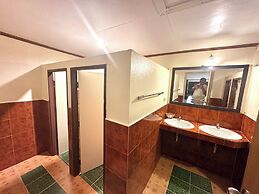 family villa