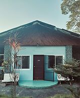 family villa