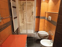 Gran Paradis Aprica - Casa Giulia