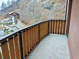 Gran Paradis Aprica - Casa Giulia