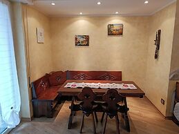 Gran Paradis Aprica - Casa Giulia