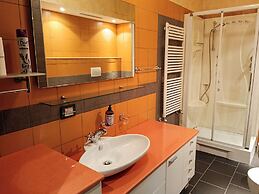 Gran Paradis Aprica - Casa Giulia