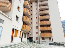 Gran Paradis Aprica - Casa Giulia